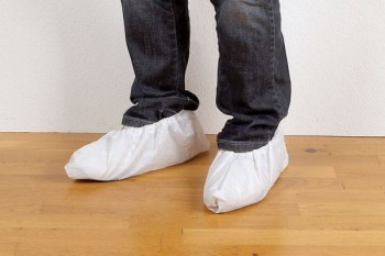 Ochraniacze na buty 2 pary WOLFCRAFT 4877000