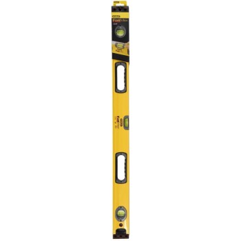 POZIOMICA FATMAX II 3 LIBELKI, PRZEKRÓJ DWUTEOWY 90CM STANLEY S/43-536-1