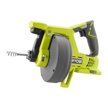 PRZEPYCHACZ DO RUR AKUMULATOROWY 18V 0*AH ONE+ RYOBI TT5133004642
