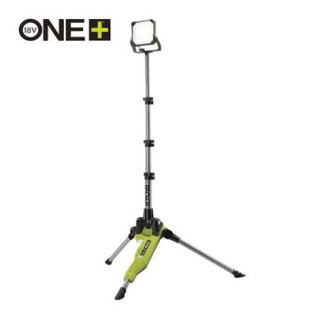 LAMPA AKUMULATOROWA NA TRÓJNOGU R18TL-0 18V 0*AH ONE+ RYOBI TT5133004854