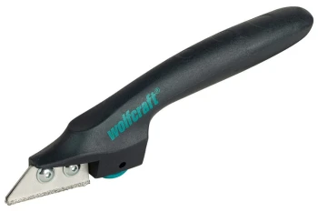 Skrobak do fug WOLFCRAFT 5570000