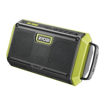 GŁOŚNIK BLUETOOTH RBT18-0 18V 0*AH ONE+ RYOBI TT5133004999