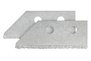Ostrza do skrobaka fug 2 szt. WOLFCRAFT 5571000