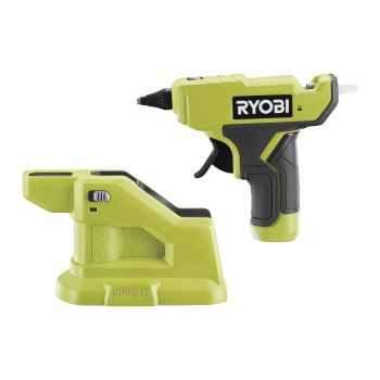 AKUMULATOROWY PISTOLET DO KLEJENIA RGLM18-0 18V 0*AH ONE+ RYOBI TT5133005001