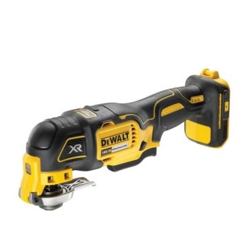 WIELOFUNKCYJNE NARZĘDZIE OSCYLACYJNE XR 12V 2*2.0AH + TSTAK DEWALT DCS353D2