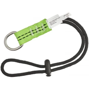LINKA MOCUJĄCA Z PIERŚCIENIEM TYPU D 4KG LUNA L-292650108