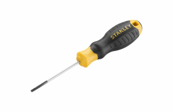 WKRĘTAK C/G2 PŁASKI 5*60 MM STANLEY S/16-151-0