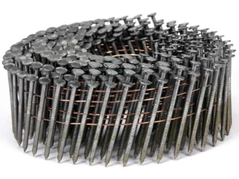GWOŹDZIE BĘBNOWE 38*2.1MM 7200SZT VOREL W-71991