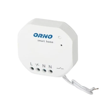 PRZEKAŹNIK PODTYNKOWY MINI ORNO ON-SH-1736