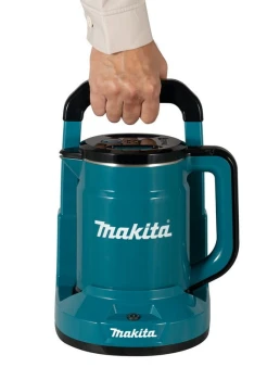 CZAJNIK AKUMULATOROWY 40VMAX XGT 0*AH MAKITA KT001GZ