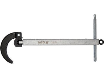 TELESKOPOWY KLUCZ HAKOWY DO ARMATURY YATO YT-22251