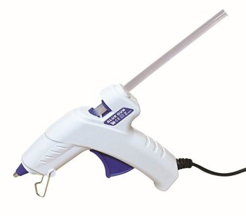 PISTOLET DO KLEJENIA NA GORĄCO GLUETEC 1020 MEGATEC L/MG1020