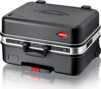 WALIZKA NARZĘDZIOWA DLA ELEKTRYKÓW KNIPEX KN 00 21 41L