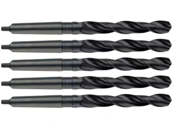 WIERTŁO UCHWYT STOŻKOWY NWKC HSS PRO 14.50MM DIN345 IRWIN 10502427