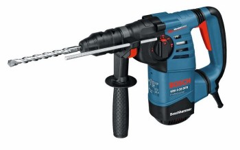 MŁOT UDAROWY OBROTOWY SDS+ GBH 3-28 DFR 800W BOSCH 61124A000