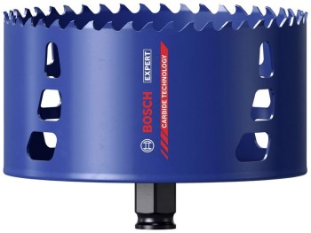 PIŁA OTWORNICA Z WĘGLIKÓW EXPERT TOUGH MATERIAL 127MM BOSCH 2608900443