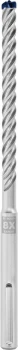 WIERTŁO DO MŁOTÓW SDS-MAX 8X EXPERT 16*200/340MM BOSCH 2608900214