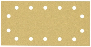 ARKUSZE ŚCIERNE EXPERT EXC470 115*230MM G60 10PC BOSCH 2608900861