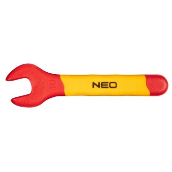 KLUCZ PŁASKI 10MM 1000V NEO 01-114