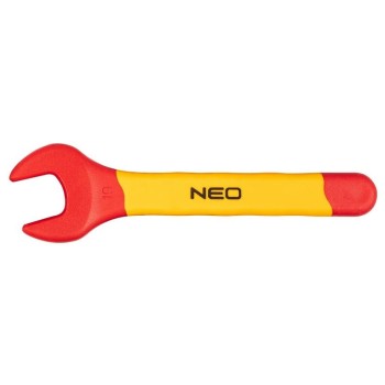 KLUCZ PŁASKI 19MM 1000V NEO 01-123