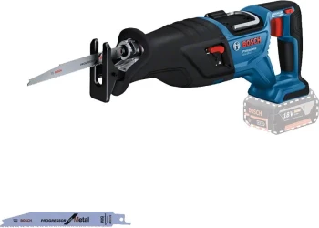 PIŁA SZABLASTA GSA 185-LI 18V 0*AH BOSCH 6016C0020
