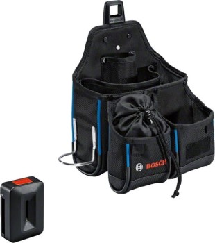 KABURA NA NARZĘDZIA GWT 4 BOSCH 1600A0265T