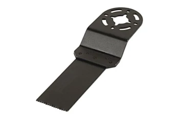 Brzeszczot uniwersalny BiM 22 mm - do multiszlierek WOLFCRAFT 3987000