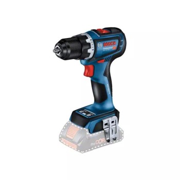WIERTARKO-WKRĘTARKA AKUMULATOROWA GSR 18V-90C 0*AH BOSCH 6019K6000