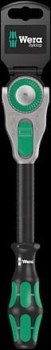 GRZECHOTKA ZYKLOP SPEED Z ZABIERAKIEM 1/2'' WERA W05073262001