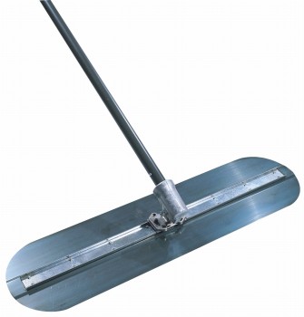 LISTWA WYGŁADZAJĄCA BIG BLUE Z UCHWYTEM BELLE BA 50903