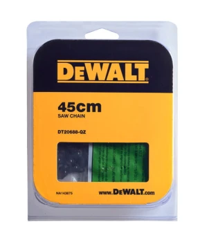 ŁAŃCUCH 45CM DEWALT DT20688