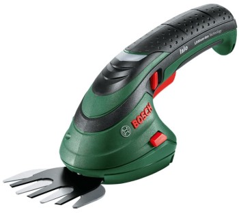 NOŻYCE AKUMULATOROWE DO TRAWY ISIO3 BOSCH 600833108