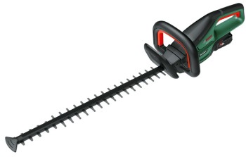 NOŻYCE AKUMULATOROWE DO ŻYWOPŁOTU 18V 50CM 1*2.5AH BOSCH 600849K01