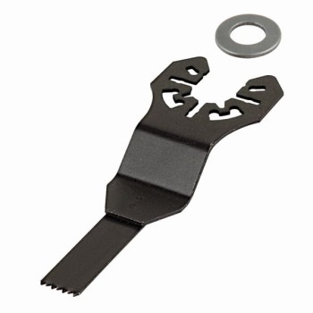 Brzeszczot uniwersalny HCS 10 mm - do multiszlierek WOLFCRAFT 3988000