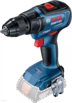 WIERTARKO-WKRĘTARKA AKUMULATOROWA GSR 18V-50 0*AH BOSCH 6019H5006