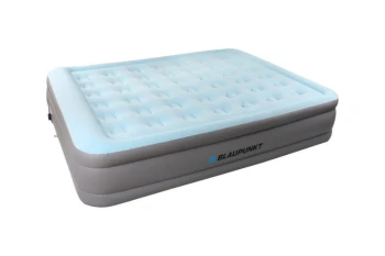 MATERAC Z WBUDOWANĄ POMPKĄ ELEKTRYCZNĄ IM820 BLAUPUNKT BP-IM820