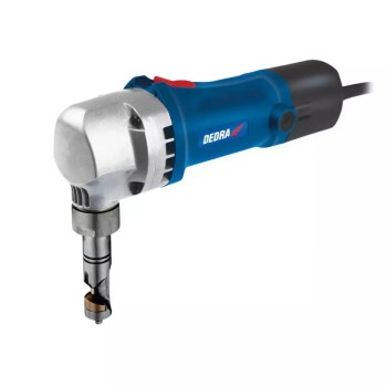 NOŻYCE DO CIĘCIA BLACHY 500W DEDRA DED7502