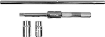 SKŁADANY KLUCZ DO KÓŁ YATO YT-08033