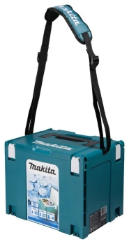 WALIZKA-CHŁODZIARKA SYSTEMOWA MAKPAC TYP 4 MAKITA 198253-4
