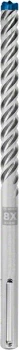 WIERTŁO DO MŁOTÓW SDS-MAX 8X EXPERT 25*400/520MM BOSCH 2608900241