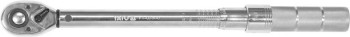 KLUCZ DYNAMOMETRYCZNY 3/8'' 10-60NM YATO YT-07500