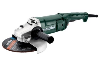 SZLIFIERKA KĄTOWA 230MM WE 2000-230 METABO ME 606432000