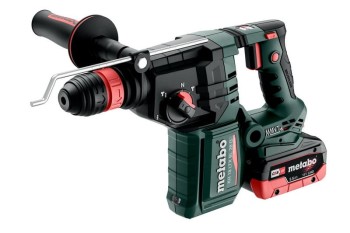 MŁOT UDAROWY OBROTOWY AKUMULATOROWY KH 18 LTX BL 28 Q METABO ME 601715660