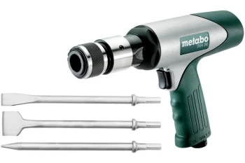 MŁOT KŁUJĄCY PNEUMATYCZNY DMH 290 SET METABO ME 601561500