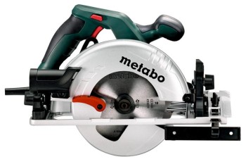 PILARKA TARCZOWA KS 55 FS 1200W METABO ME 600955000