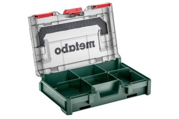 ORGANIZER X 63 XS METABO ME 626896000