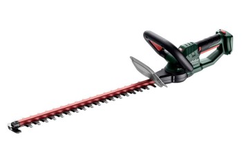NOŻYCE DO ŻYWOPŁOTU AKUMULATOROWE HS 18 LTX 55 METABO ME 601718850