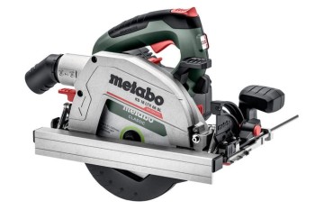 PILARKA TARCZOWA AKUMULATOROWA KS 18 LTX 66 BL METABO ME 611866840