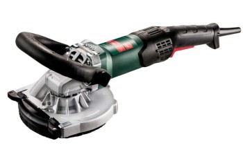 SZLIFIERKA DO BETONU RSEV 19-125 RT METABO ME 603825700