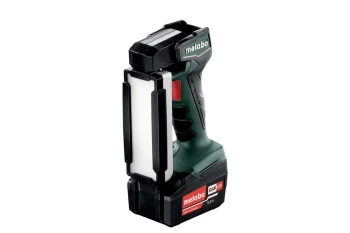 LAMPA PŁASKA AKUMULATOROWA SLA 14.4-18 LED METABO ME 600370000